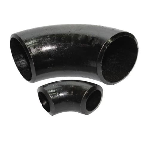 Fittings & Joints — Steel Pipes, Flanges & Connections | Asgar Trading